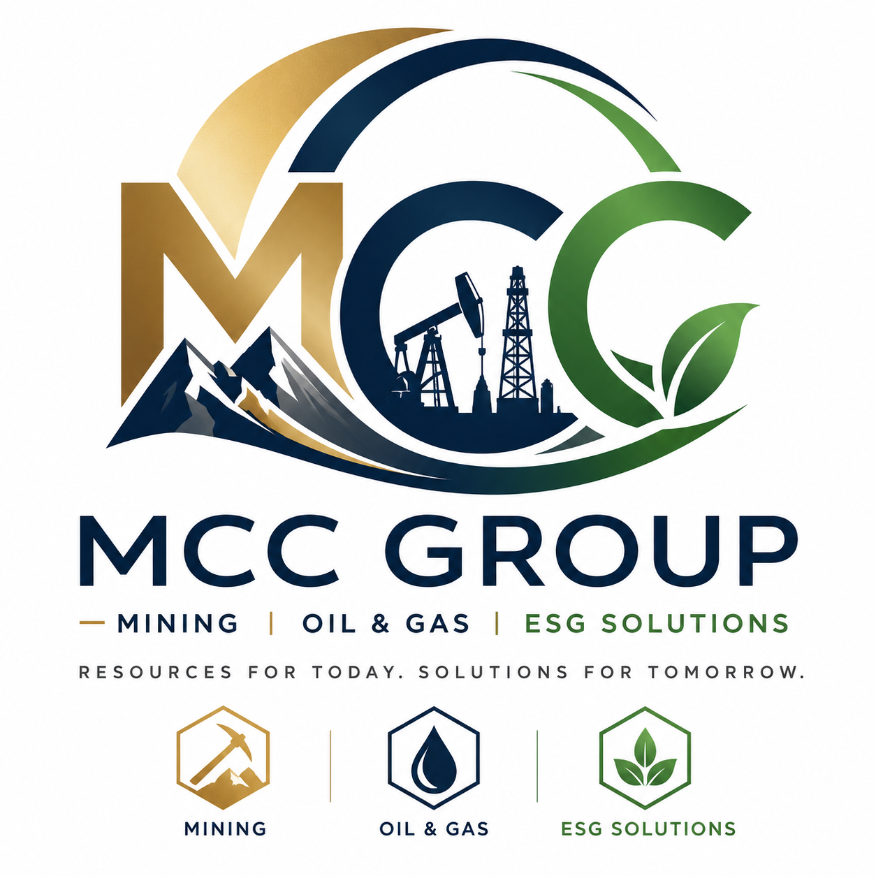 MCC Group logo